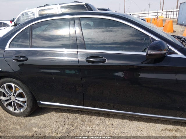 Aukcja sprzedaży 2016 Mercedes-benz C 300, vin: 55SWF4JB2GU157121, numer aukcji: 46108967