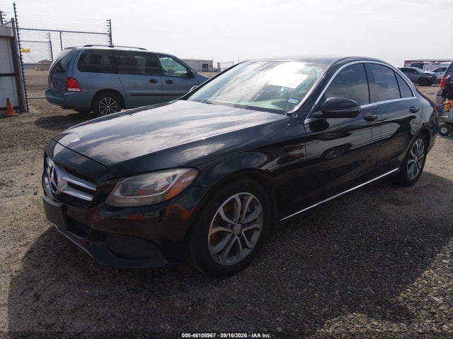 Aukcja sprzedaży 2016 Mercedes-benz C 300, vin: 55SWF4JB2GU157121, numer aukcji: 46108967