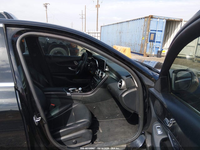 Aukcja sprzedaży 2016 Mercedes-benz C 300, vin: 55SWF4JB2GU157121, numer aukcji: 46108967