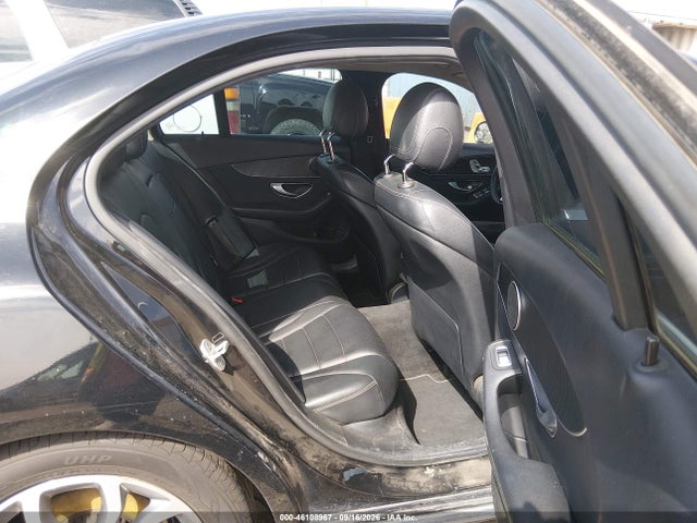 Aukcja sprzedaży 2016 Mercedes-benz C 300, vin: 55SWF4JB2GU157121, numer aukcji: 46108967