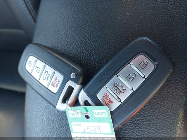 Продаж на аукціоні авто 2012 Hyundai Elantra Limited (ulsan Plant), vin: KMHDH4AEXCU377486, номер лоту: 46108969
