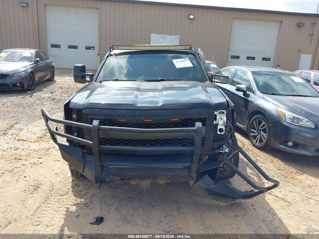 Продажа на аукционе авто 2014 Chevrolet Silverado 1500 2lt, vin: 3GCUKREC5EG453956, номер лота: 46108977