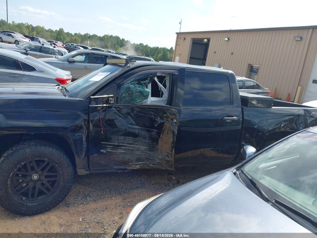 Продажа на аукционе авто 2014 Chevrolet Silverado 1500 2lt, vin: 3GCUKREC5EG453956, номер лота: 46108977
