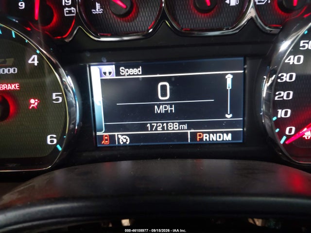 Продажа на аукционе авто 2014 Chevrolet Silverado 1500 2lt, vin: 3GCUKREC5EG453956, номер лота: 46108977