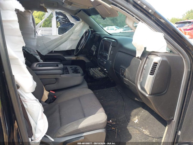 Продажа на аукционе авто 2014 Chevrolet Silverado 1500 2lt, vin: 3GCUKREC5EG453956, номер лота: 46108977