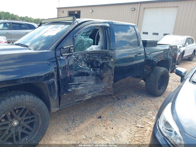 Продажа на аукционе авто 2014 Chevrolet Silverado 1500 2lt, vin: 3GCUKREC5EG453956, номер лота: 46108977