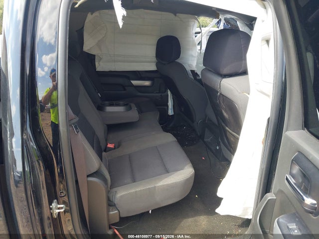 Продажа на аукционе авто 2014 Chevrolet Silverado 1500 2lt, vin: 3GCUKREC5EG453956, номер лота: 46108977