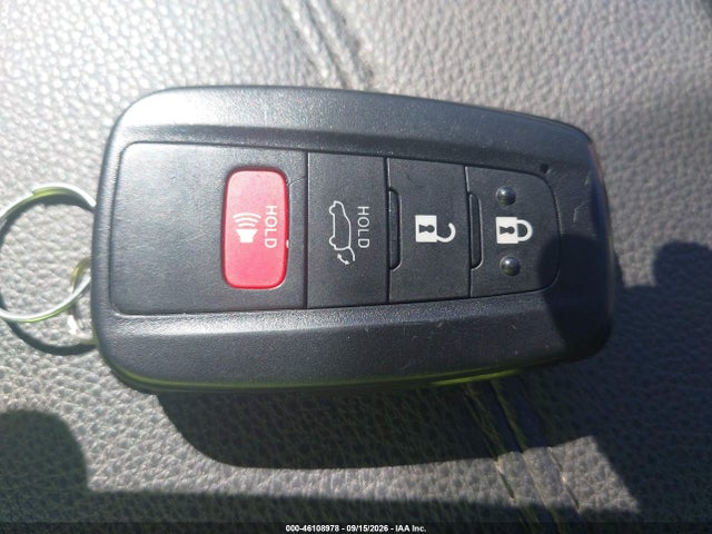 2022 Toyota Rav4 Hybrid Limited მანქანა იყიდება აუქციონზე, vin: JTMD6RFV0ND065602, აუქციონის ნომერი: 46108978