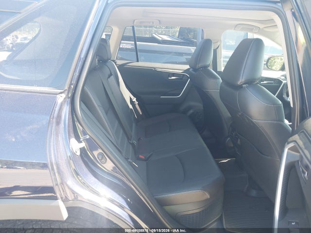 2022 Toyota Rav4 Hybrid Limited მანქანა იყიდება აუქციონზე, vin: JTMD6RFV0ND065602, აუქციონის ნომერი: 46108978
