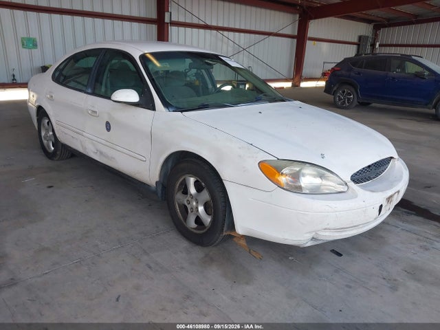 Aukcja sprzedaży 2003 Ford Taurus Se, vin: 1FAFP53UX3G280397, numer aukcji: 46108980
