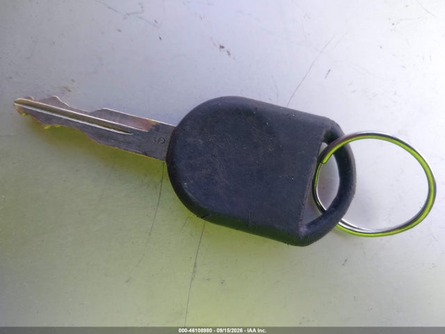 46108980 :رقم المزاد ، 1FAFP53UX3G280397 vin ، 2003 Ford Taurus Se مزاد بيع