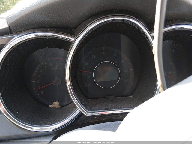 Продаж на аукціоні авто 2013 Kia Optima Lx, vin: 5XXGM4A70DG161099, номер лоту: 46108987