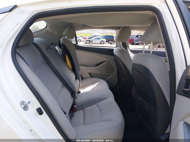 Продаж на аукціоні авто 2013 Kia Optima Lx, vin: 5XXGM4A70DG161099, номер лоту: 46108987
