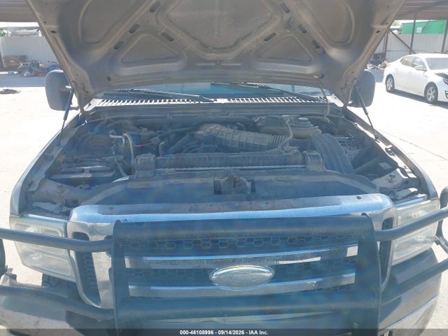 Продажа на аукционе авто 2006 Ford F-250 Lariat/xl/xlt, vin: 1FTSW21Y86EC97375, номер лота: 46108996