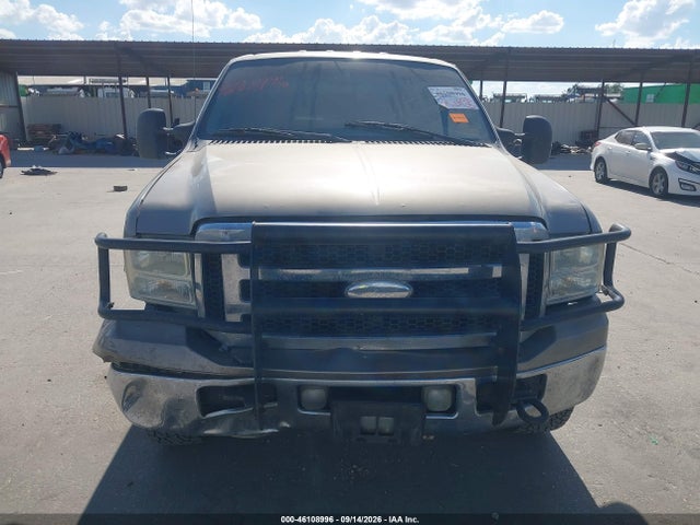 Продажа на аукционе авто 2006 Ford F-250 Lariat/xl/xlt, vin: 1FTSW21Y86EC97375, номер лота: 46108996
