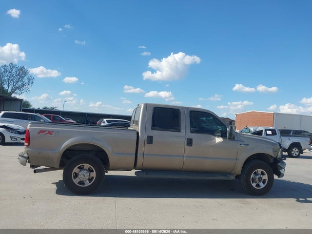 Продажа на аукционе авто 2006 Ford F-250 Lariat/xl/xlt, vin: 1FTSW21Y86EC97375, номер лота: 46108996