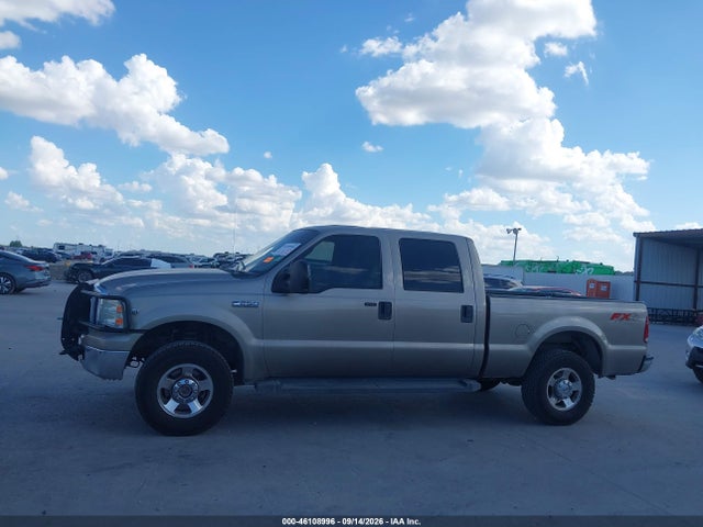 Продажа на аукционе авто 2006 Ford F-250 Lariat/xl/xlt, vin: 1FTSW21Y86EC97375, номер лота: 46108996