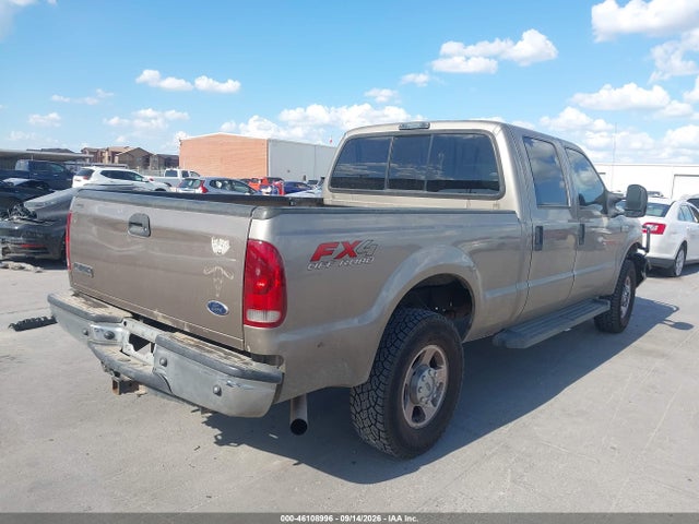 Продажа на аукционе авто 2006 Ford F-250 Lariat/xl/xlt, vin: 1FTSW21Y86EC97375, номер лота: 46108996