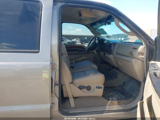 Продажа на аукционе авто 2006 Ford F-250 Lariat/xl/xlt, vin: 1FTSW21Y86EC97375, номер лота: 46108996