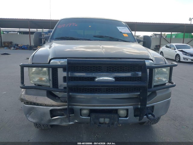 Продажа на аукционе авто 2006 Ford F-250 Lariat/xl/xlt, vin: 1FTSW21Y86EC97375, номер лота: 46108996