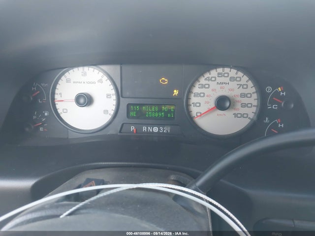 Продажа на аукционе авто 2006 Ford F-250 Lariat/xl/xlt, vin: 1FTSW21Y86EC97375, номер лота: 46108996