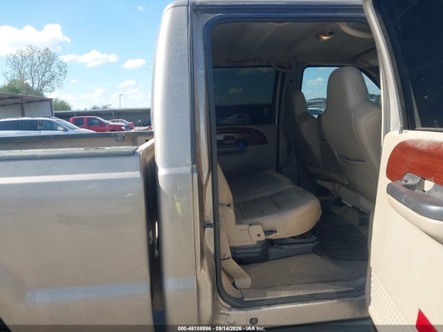 Продажа на аукционе авто 2006 Ford F-250 Lariat/xl/xlt, vin: 1FTSW21Y86EC97375, номер лота: 46108996
