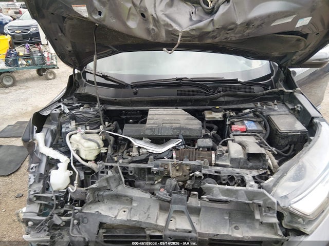 Продаж на аукціоні авто 2022 Honda Cr-v Awd Touring, vin: 7FARW2H94NE026103, номер лоту: 46109008