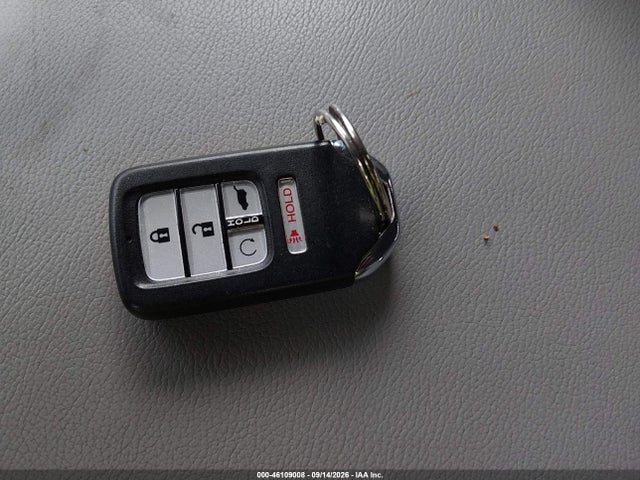 Продаж на аукціоні авто 2022 Honda Cr-v Awd Touring, vin: 7FARW2H94NE026103, номер лоту: 46109008