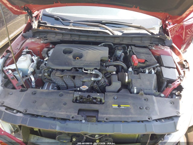 Продажа на аукционе авто 2020 Nissan Altima Sr Fwd, vin: 1N4BL4CV5LC178235, номер лота: 46109010