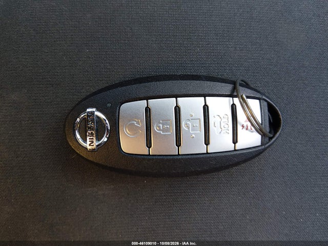 Продажа на аукционе авто 2020 Nissan Altima Sr Fwd, vin: 1N4BL4CV5LC178235, номер лота: 46109010