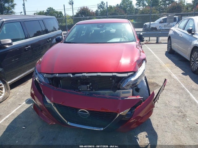 Продажа на аукционе авто 2020 Nissan Altima Sr Fwd, vin: 1N4BL4CV5LC178235, номер лота: 46109010