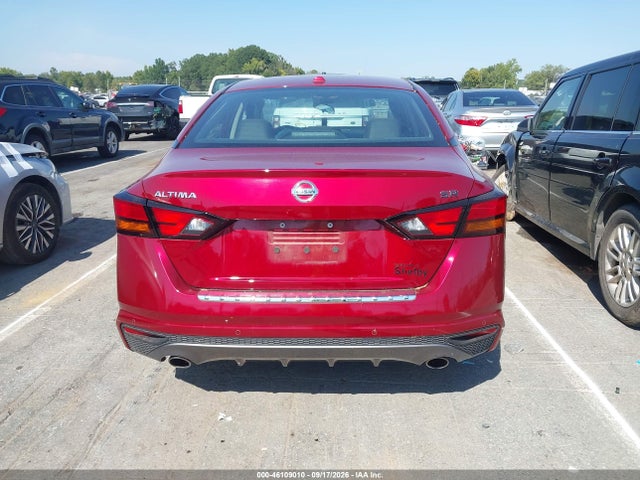 Продажа на аукционе авто 2020 Nissan Altima Sr Fwd, vin: 1N4BL4CV5LC178235, номер лота: 46109010