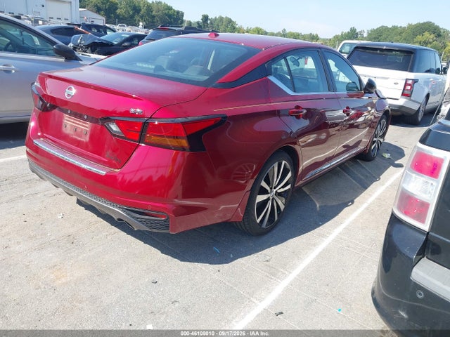 Продажа на аукционе авто 2020 Nissan Altima Sr Fwd, vin: 1N4BL4CV5LC178235, номер лота: 46109010