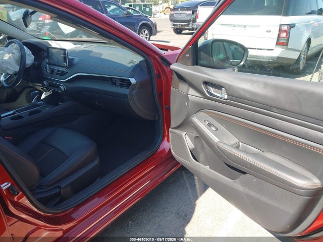 Продажа на аукционе авто 2020 Nissan Altima Sr Fwd, vin: 1N4BL4CV5LC178235, номер лота: 46109010