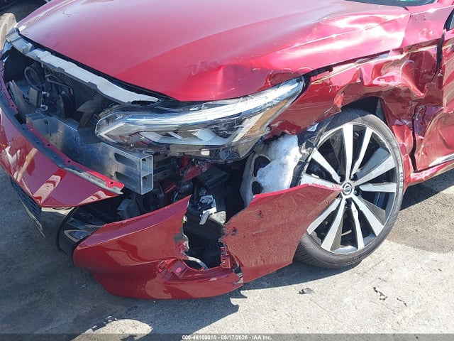 Продажа на аукционе авто 2020 Nissan Altima Sr Fwd, vin: 1N4BL4CV5LC178235, номер лота: 46109010