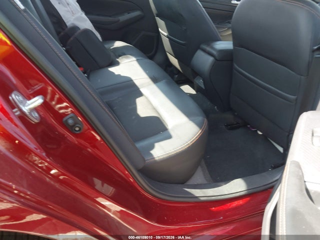 Продажа на аукционе авто 2020 Nissan Altima Sr Fwd, vin: 1N4BL4CV5LC178235, номер лота: 46109010