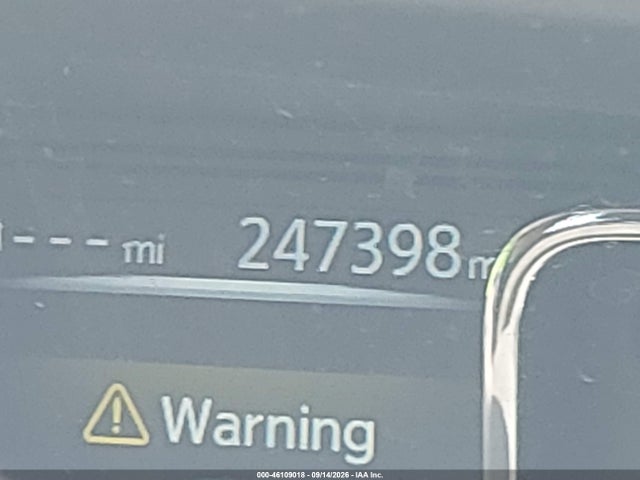 Aukcja sprzedaży 2018 Nissan Titan Sv, vin: 1N6AA1E57JN543455, numer aukcji: 46109018