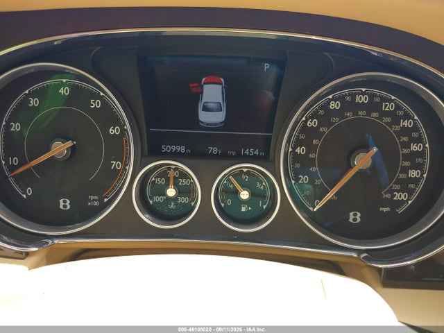 Продаж на аукціоні авто 2017 Bentley Flying Spur V8, vin: SCBET9ZA0HC065814, номер лоту: 46109020