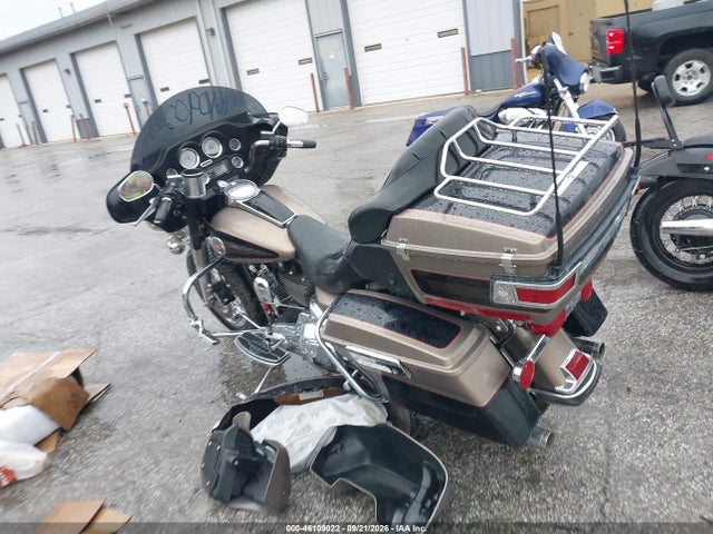 Aukcja sprzedaży 2004 Harley-davidson Flhtcui, vin: 1HD1FCW184Y620377, numer aukcji: 46109022