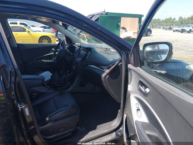 46109025 :رقم المزاد ، 5XYZW3LA1DG076970 vin ، 2013 Hyundai Santa Fe Sport 2.0t مزاد بيع