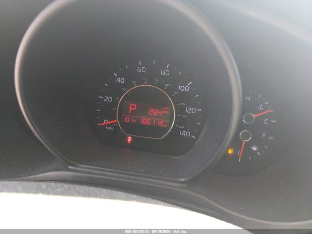46109026 :رقم المزاد ، KNDJN2A28E7053982 vin ، 2014 Kia Soul مزاد بيع