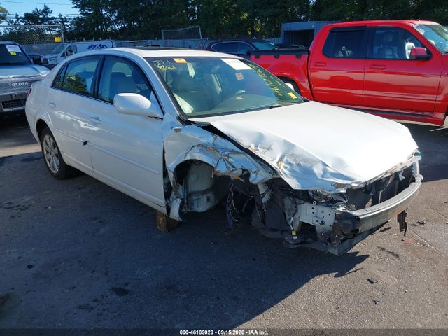 Auction sale of the 2007 Toyota Avalon Xls, vin: 4T1BK36B57U203185, lot number: 46109029