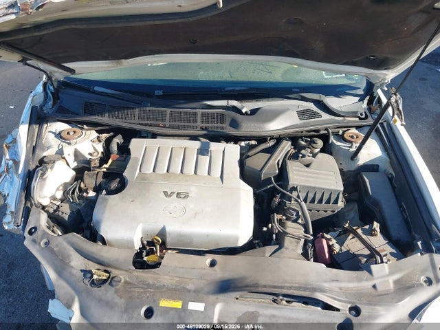 Продажа на аукционе авто 2007 Toyota Avalon Xls, vin: 4T1BK36B57U203185, номер лота: 46109029