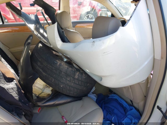Продажа на аукционе авто 2007 Toyota Avalon Xls, vin: 4T1BK36B57U203185, номер лота: 46109029