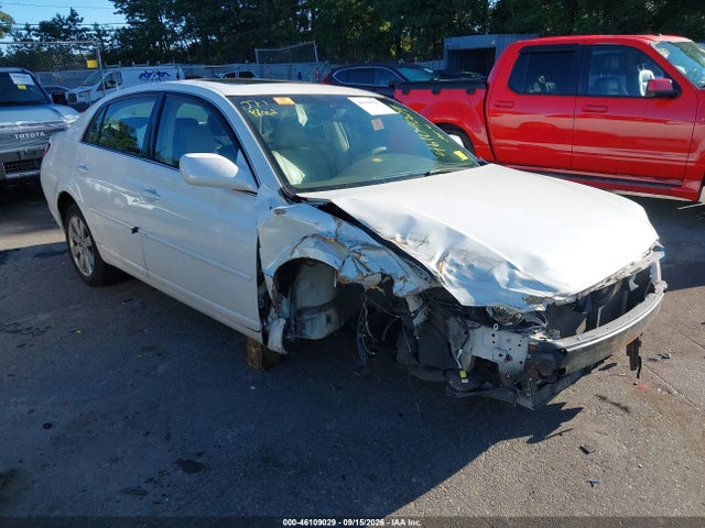 Продажа на аукционе авто 2007 Toyota Avalon Xls, vin: 4T1BK36B57U203185, номер лота: 46109029