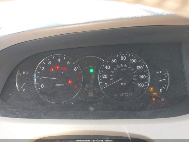 Продажа на аукционе авто 2007 Toyota Avalon Xls, vin: 4T1BK36B57U203185, номер лота: 46109029