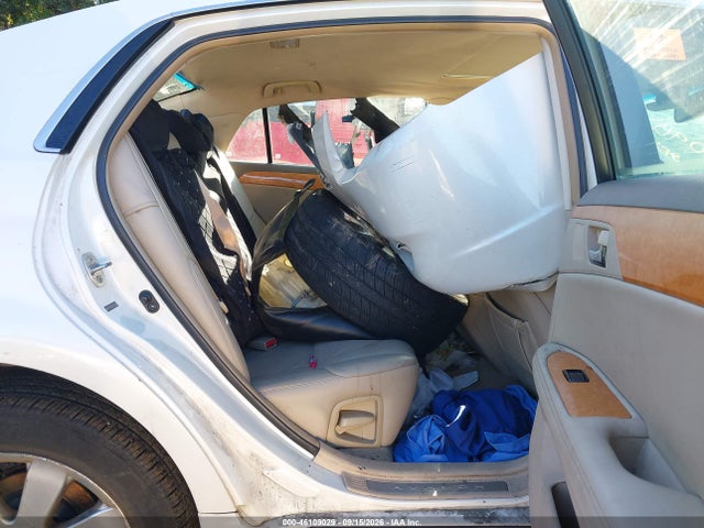 Продажа на аукционе авто 2007 Toyota Avalon Xls, vin: 4T1BK36B57U203185, номер лота: 46109029