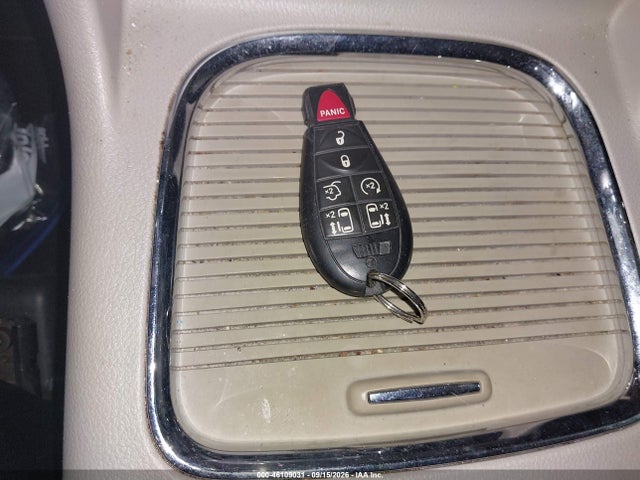 Aukcja sprzedaży 2013 Dodge Grand Caravan Crew, vin: 2C4RDGDG8DR800472, numer aukcji: 46109031