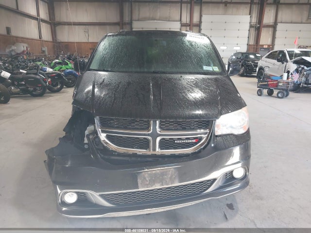 Aukcja sprzedaży 2013 Dodge Grand Caravan Crew, vin: 2C4RDGDG8DR800472, numer aukcji: 46109031
