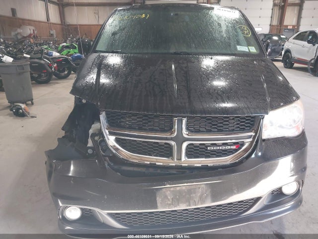 Aukcja sprzedaży 2013 Dodge Grand Caravan Crew, vin: 2C4RDGDG8DR800472, numer aukcji: 46109031